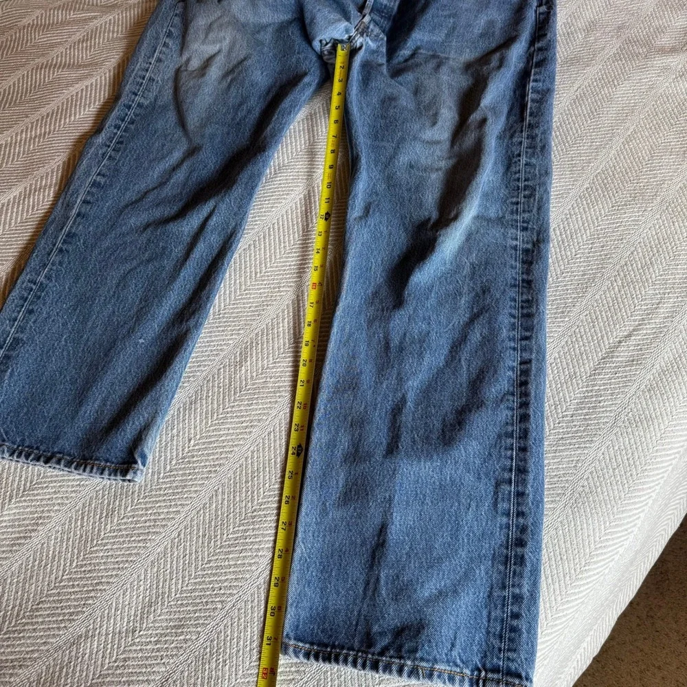 Levis good used